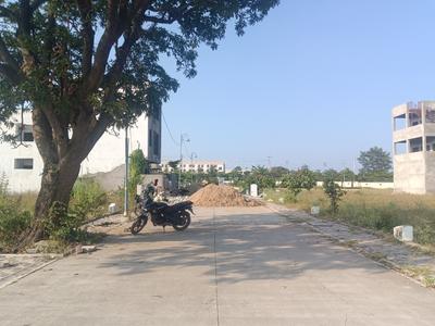Image of 1920 Sq.ft Residential Plot / Land for sale in Sage Sunvillas, Bagmugaliya, Bhopal for Rs. 10600000