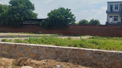 Image of 1000 Sq.ft Residential Plot / Land for sale in Mansarovar Extension, Jaipur for Rs. 2450000