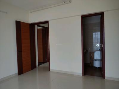 Bedroom Image of 2050 Sq.ft 3 BHK Apartment / Flat for sale in Paradise Sai World Empire, Kharghar Navi Mumbai for Rs. 25000000