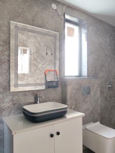 Bedroom Two Image of 2200 Sq.ft 3 BHK Apartment / Flat for sale in Ireo Skyon, Sector 60 Gurgaon for Rs. 50200000