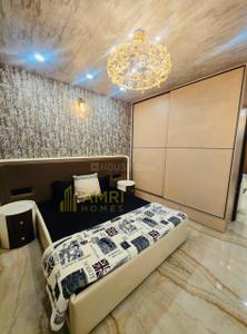 Bedroom Image of 750 Sq.ft 1 BHK Apartment / Flat for sale in Sector 115 Mohali for Rs. 3590000