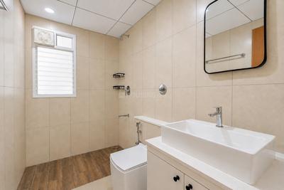 Image of 1600 Sq.ft 3 BHK Apartment / Flat for rent in Assetz Marq, Kannamangala - Whitefield Hoskote Road, Bengaluru for Rs. 69500