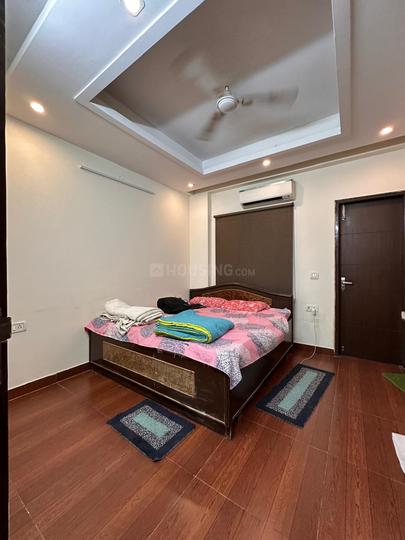 Sushant lok 1 C block Bedroom 1