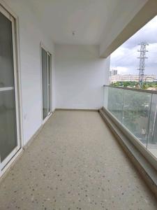 Dining Area Image of 1936 Sq.ft 3 BHK Apartment / Flat for sale in Koduri Sai Vaishnavi Enclave by Koduri Infrastructure Pvt. Ltd., Kondapur Hyderabad for Rs. 18000000