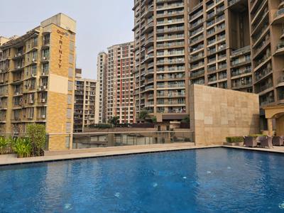 Image of 2400 Sq.ft 4.5 BHK Apartment / Flat for sale in Lodha Bellagio, Powai, Mumbai for Rs. 86000000