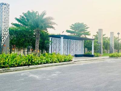 Image of 2800 Sq.ft Residential Plot / Land for sale in Omaxe Metro City, Kalli Pashchim, Lucknow for Rs. 16000000