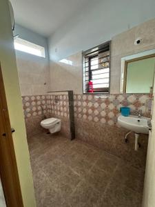 Bathroom Image of 1300 Sq.ft 2 BHK Independent House for rent in Basavanagudi Bengaluru for Rs. 30000