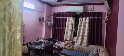 Bedroom Image of 580 Sq.ft 1 BHK Apartment / Flat for sale in Kalyan East Kalyan for Rs. 3700000