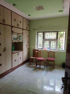Hall Image of 1474 Sq.ft 3 BHK Apartment / Flat for sale in Nature's Nest, Jadavpur Kolkata for Rs. 13600000