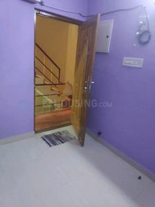 Bedroom Image of 720 Sq.ft 2 BHK Builder Floor for rent in Triplicane Chennai for Rs. 25000