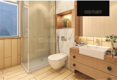 Image of 2385 Sq.ft 4 BHK Villa for sale in Wave Veridia, Wave City, Ghaziabad for Rs. 30000000