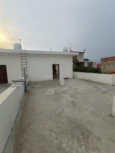 Terrace Image of 1600 Sq.ft 3 BHK Independent House for sale in Lolai Lucknow for Rs. 6000000