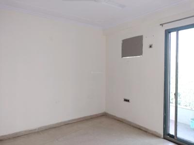 Bedroom Image of 2000 Sq.ft 3 BHK Builder Floor for rent in Sector 19 Dwarka New Delhi for Rs. 52000