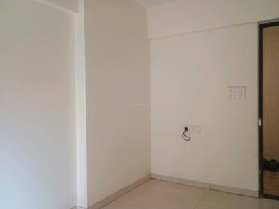 Living Room Image of 645 Sq.ft 1 BHK Apartment / Flat for sale in Shivam Homes Wing A And B, Badlapur East Badlapur for Rs. 2300000