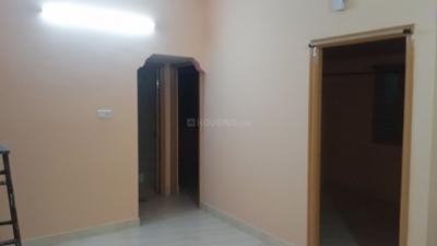 Living Room Image of 900 Sq.ft 2 BHK Independent House for rent in Kudlu Bengaluru for Rs. 20000