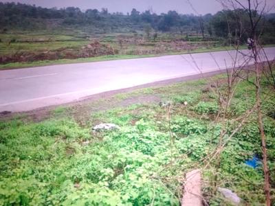 Image of 1089 Sq.ft Residential Plot / Land for sale in Sarde, Navi Mumbai for Rs. 480000