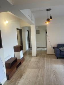 Hall Image of Boys sharing flat in Goregaon East, Mumbai