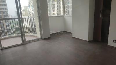 Living Room Image of 1660 Sq.ft 3 BHK Apartment / Flat for rent in Dasnac The Jewel, Sector 75 Noida for Rs. 50000