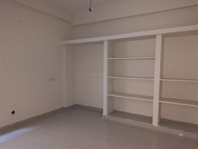 Bedroom Image of 1250 Sq.ft 2 BHK Apartment / Flat for sale in Ameenpur Sangareddy for Rs. 5400006