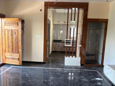 Bedroom Image of 800 Sq.ft 5 BHK Independent House for sale in Andrahalli Bengaluru for Rs. 17500000