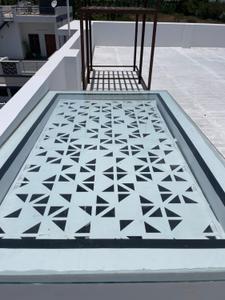 Balcony Image of 2850 Sq.ft 3 BHK Villa for sale in Kalapatti Coimbatore for Rs. 18000000