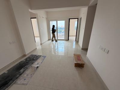 Image of 1130 Sq.ft 3 BHK Apartment / Flat for sale in Sowparnika Olivia Nest, Sarjapur, Bengaluru for Rs. 8650000
