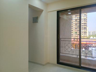 Living Room Image of 558 Sq.ft 1 BHK Apartment / Flat for sale in Dombivli Hotspot, Dombivli East Thane for Rs. 3160000