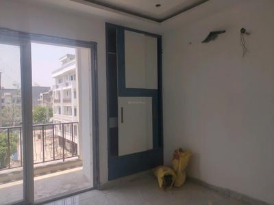 Bedroom Image of 1445 Sq.ft 3 BHK Builder Floor for sale in Green Field Colony Faridabad for Rs. 13000000