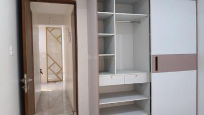 Bedroom Image of 825 Sq.ft 2 BHK Apartment / Flat for sale in Goregaon East Mumbai for Rs. 22000000