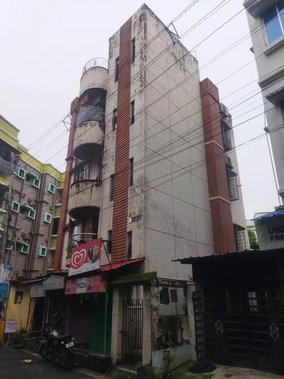 Rupayan Karunamoyee Main Image 1