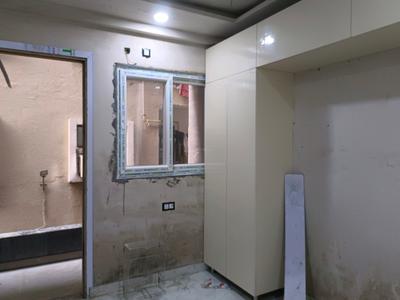 Bedroom Image of 650 Sq.ft 2 BHK Apartment / Flat for sale in Burari Affordable Homes, Burari New Delhi for Rs. 3721000