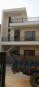 Image of 1008 Sq.ft 4 BHK Independent House for sale in Shivalik City, Sector 127, Mohali for Rs. 15000000