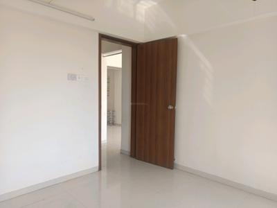 Bedroom Image of 680 Sq.ft 1 BHK Apartment / Flat for sale in Atrium Skyward, Undri Pune for Rs. 3500000