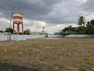 Image of 1200 Sq.ft Residential Plot / Land for sale in Singaperumal Koil, Chennai for Rs. 2760000