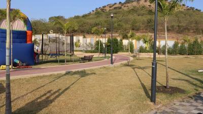 Image of 800 Sq.ft Residential Plot / Land for sale in Dev Alpine View, Bicholi Hapsi, Indore for Rs. 2640000