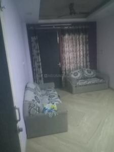 Hall Image of 1000 Sq.ft 2 BHK Independent House for rent in Ghooghra Ajmer for Rs. 12000