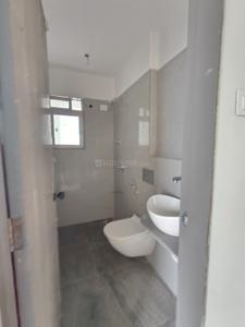 Image of 1600 Sq.ft 3 BHK Apartment / Flat for rent in Superior Exotica, Airoli, Navi Mumbai for Rs. 70000
