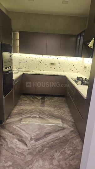 Block A, Defence Colony Main Image 1