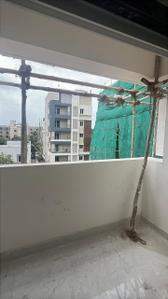Balcony Image of 1900 Sq.ft 3 BHK Apartment / Flat for sale in Yendada Visakhapatnam for Rs. 11400000