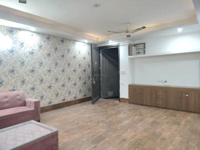 Living Room Image of 1600 Sq.ft 3 BHK Apartment / Flat for rent in Said-Ul-Ajaib New Delhi for Rs. 40000