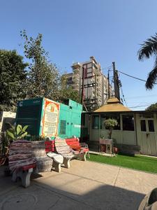 Image of 2200 Sq.ft 4 BHK Apartment / Flat for sale in Royale Mansions, Dhakoli, Zirakpur for Rs. 12600000