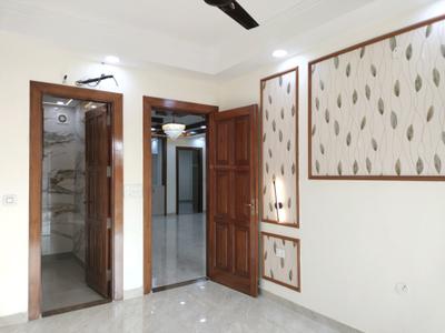 Bedroom Image of 2250 Sq.ft 4 BHK Builder Floor for sale in Ultra Luxury Builder Floor, Sector 85 Faridabad for Rs. 22000000