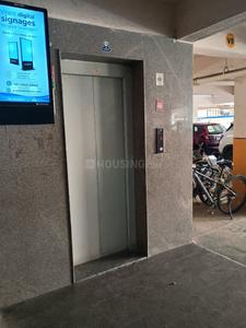 Image of 1170 Sq.ft 2 BHK Apartment / Flat for sale in Vistar Classic by Vistar Builders And Developers, Begur, Bengaluru for Rs. 7650000