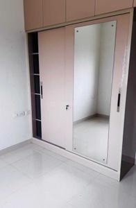 Bedroom Image of 1400 Sq.ft 3 BHK Apartment / Flat for rent in Prestige Lake Ridge, Subramanyapura Bengaluru for Rs. 53000