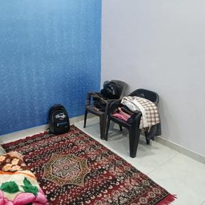 Bedroom Image of 700 Sq.ft 2 BHK Independent House for sale in Brahmanwala Dehradun for Rs. 4850000
