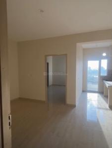 Hall Image of 450 Sq.ft 1 BHK Apartment / Flat for sale in Advitya Homes, Sector 143 Faridabad for Rs. 3600000