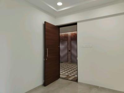 Bedroom Image of 438 Sq.ft 1 RK Apartment / Flat for sale in MAAD Yashwant Pride II, Naigaon East Naigaon for Rs. 2200000