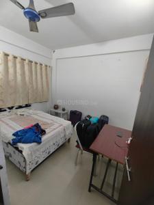 Bedroom Image of 1250 Sq.ft 3 BHK Apartment / Flat for sale in Bank Colony Nagpur for Rs. 5000000