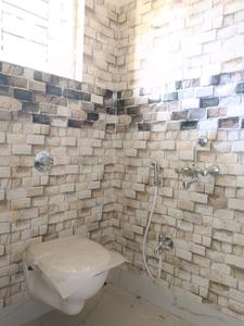 Bedroom One Image of 903 Sq.ft 3 BHK Apartment / Flat for sale in Nayabad Kolkata for Rs. 3800000