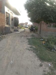 Residential Plot